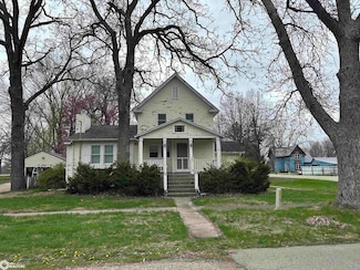 712 College St, Plymouth, IA 50464