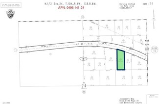 49614124 Alcudia Rd, Hinkley, CA 92347