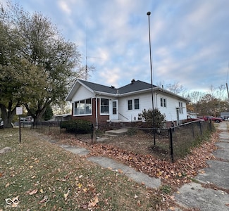 115 Tanguy St, Logansport, IN 46947