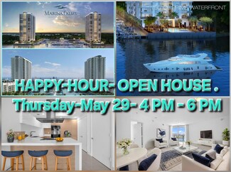 17301 Biscayne Blvd Unit 1108, Aventura, FL 33160