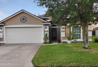 118 N Twin Maple Rd, Saint Augustine, FL 32084
