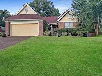 8160 Oak Moss Cove, Cordova, TN 38018