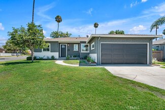 3934 N Broadmoor Ave, Covina, CA 91722