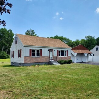 52 Pratt St, Lunenburg, MA 01462