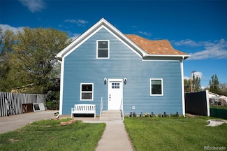 131 Faraday St, Monte Vista, CO 81144