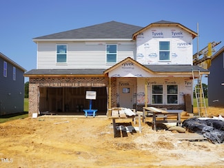685 White Birch Ln, Angier, NC 27501
