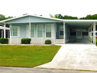 36819 Kiowa Ave, Zephyrhills, FL 33542