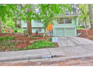 3460 Timberline Dr, Eugene, OR 97405