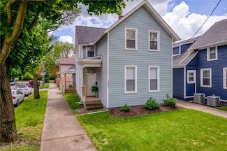3301 Hancock Ave Unit Up, Cleveland, OH 44113