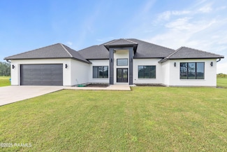 1114 Dermelie Calais Rd E, Breaux Bridge, LA 70517