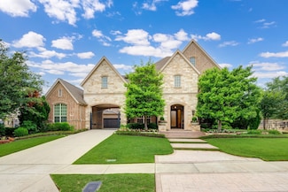 912 Berkshire Rd, South Lake, TX 76092