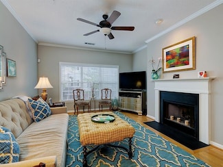 708 Spring Heights Ln SE Unit 7, Smyrna, GA 30080