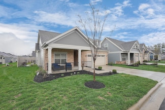 6241 Buck Ridge Rd, Dublin, OH 43017