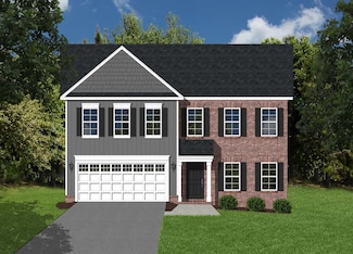 980 Holland Loop, Christiansburg, VA 24073