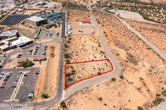 2931 N Commonwealth Dr, Camp Verde, AZ 86322
