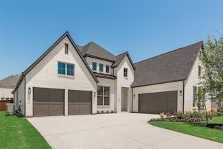 814 Montrose Dr, Rockwall, TX 75087