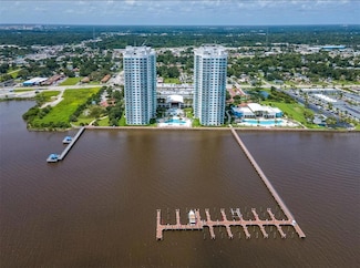 241 Riverside Dr Unit 1107, Daytona Beach, FL 32117
