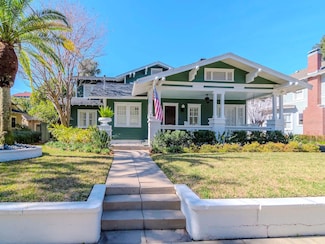 1405 Nance Ave, Tampa, FL 33606