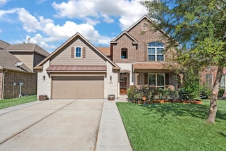 10003 S Whimbrel Cir, Conroe, TX 77385