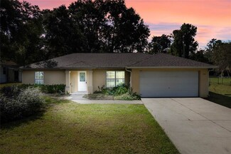 2882 NE 99th St, Anthony, FL 32617