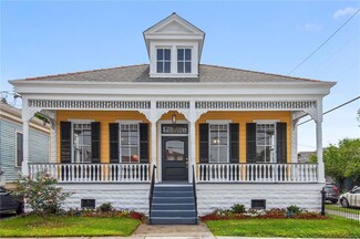 4628 Cleveland Ave, New Orleans, LA 70119