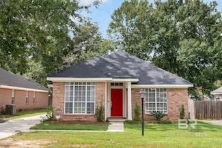 958 Henckley Ave, Mobile, AL 36609