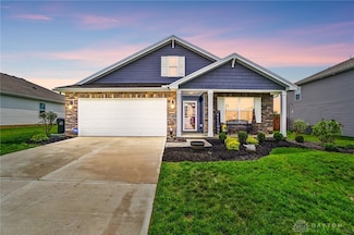 1492 Hawkshead St, Xenia, OH 45385