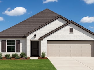 102 Edgewood Cir, Little Rock, AR 72223