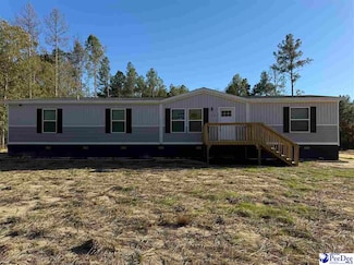 351 Jackson St, Hartsville, SC 29550