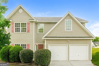 237 Summergate Ln, Villa Rica, GA 30180