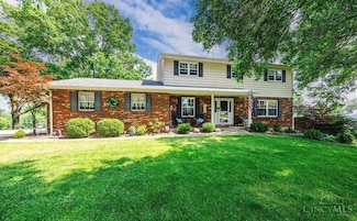 2497 Sylmar Ct, Cincinnati, OH 45233