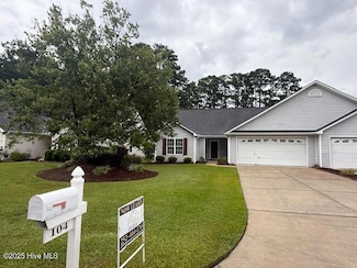 104 Tiger Woods Place, New Bern, NC 28560