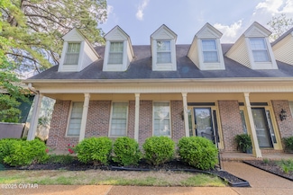 322 Farrar Place, Brownsville, TN 38012