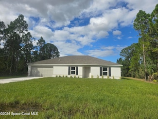 441 Firebrand St SW, Palm Bay, FL 32908