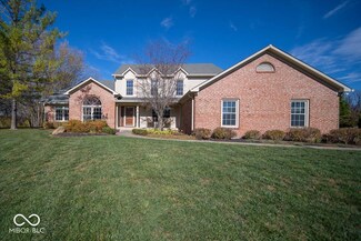 11450 Autumn Ridge Ln, Indianapolis, IN 46239