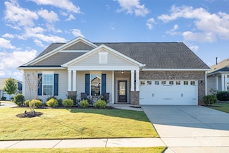7005 Mirna Ln, Lancaster, SC 29720