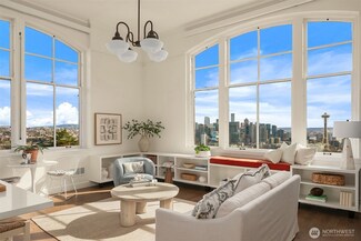201 Galer St Unit 528, Seattle, WA 98109