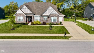 3908 Forbes Rd, Bargersville, IN 46106