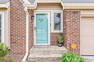 2925 Sunnyfield Ct, Indianapolis, IN 46228
