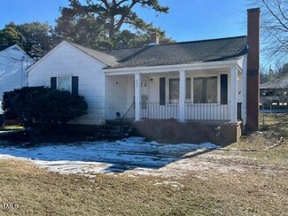 428 Concord Rd, Roxboro, NC 27573