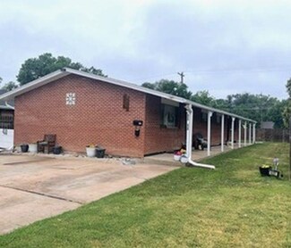 626 S Front St, Salina, KS 67401