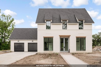 11 Magnolia Wood Ave, Baton Rouge, LA 70808