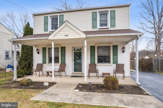 106 Glenwood Ave, Norristown, PA 19403