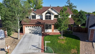 941 E 130th Cir, Thornton, CO 80241