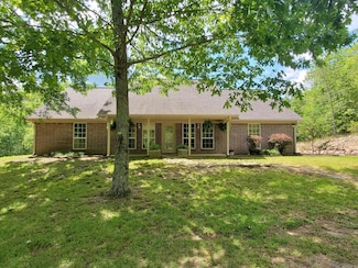 137 Gone Fishin Ln, Mena, AR 71953