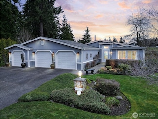 19423 100th Avenue Ct E, Graham, WA 98338