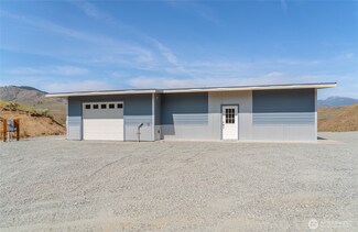 2 Island View Ln, Methow, WA 98834