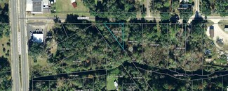 W Drew St, Perry, FL 32347