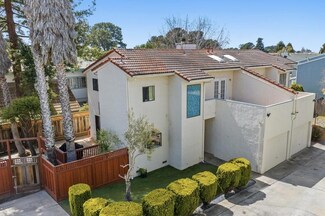 130 & 132 Bar Harbor Ct, Aptos, CA 95003