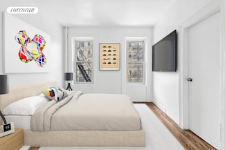 515 W 135th St Unit 3-B, New York, NY 10031